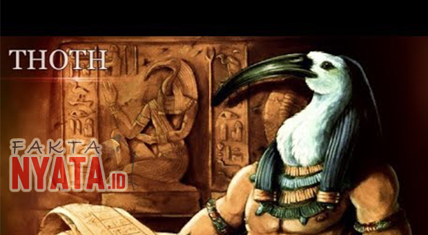 10 Dewa - Dewi Mesir Yang Masih Disembah Sampai Saat Ini